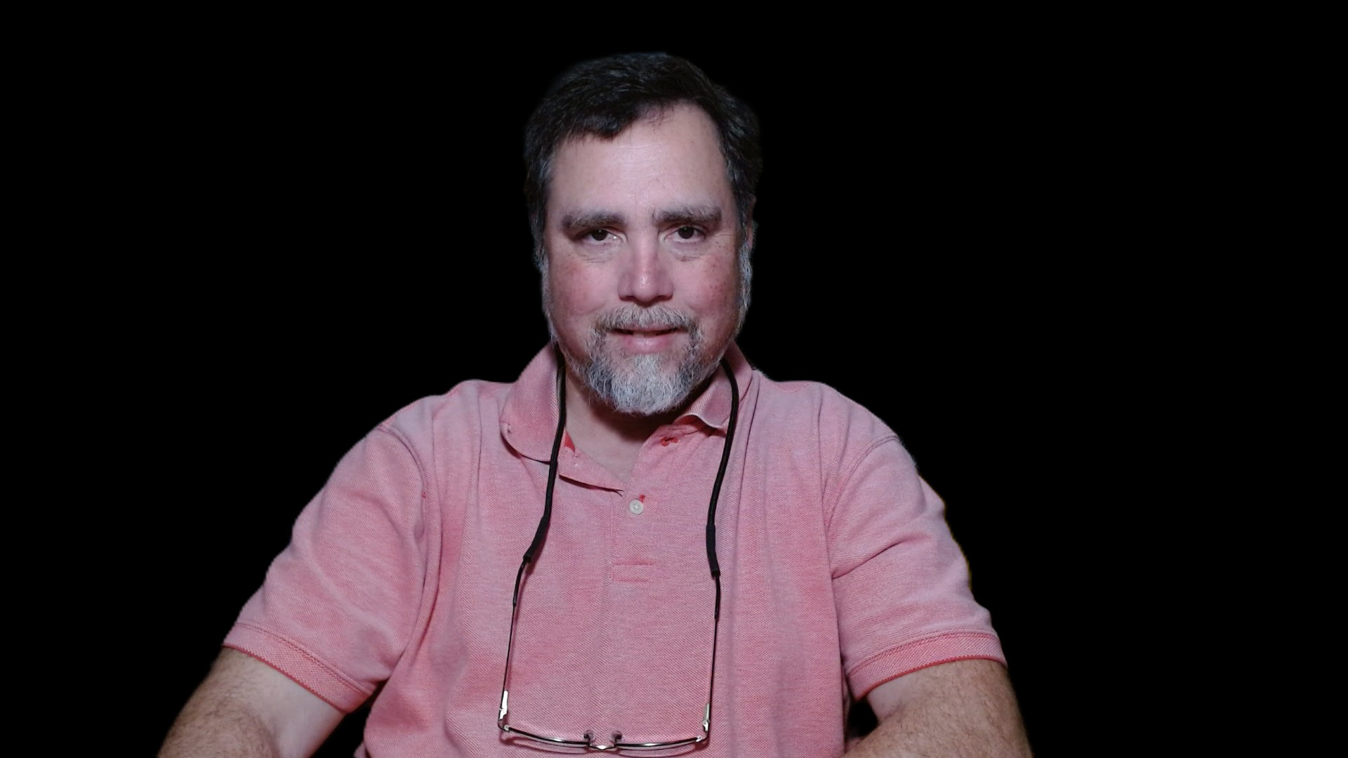 Portrait of Donny Weimar, PhD
